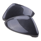 Carbon Pattern Pair