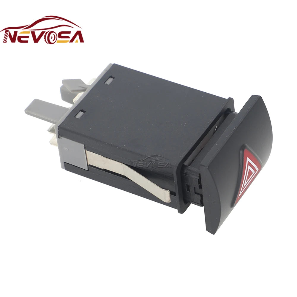 Part Hazard Warning Light Lamp Switch Dash Button For Seat Leon Toledo 1L 1999 2000 2001-2005 1M0941509B 1M0941509A 1M0941509C
