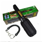 Metal Detector High-precision Hand-held Positioning Rod Outdoor Detector Waterproof Underground Treasure Hunter Digger Kit Gem