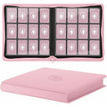 480 cards-Pink