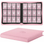 480 cards-Pink