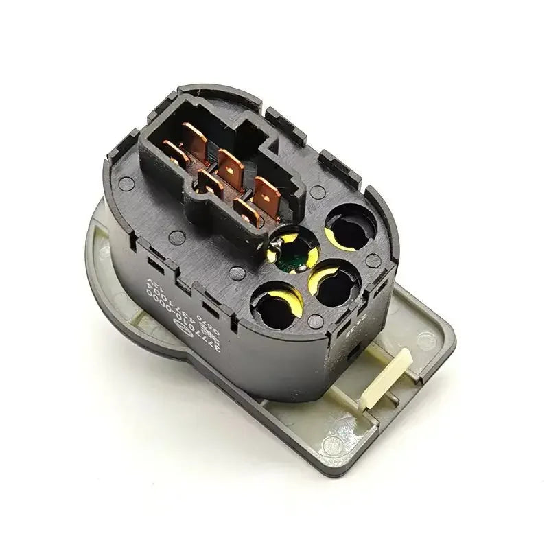 Four-wheel drive 4WD switch for Great wall deer pickup for ZX Auto grandtiger/landmark 5305031-D07