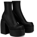 black / 38