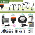 15M kit-Timer