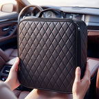 Waterproof Portable EV Charger Cable Storage Bag for Electric Vehicle Charging Gun Organizer Tool Case Auto Rechargeable Handbag