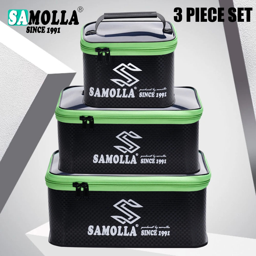 Three piece set