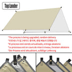 Light Khaki / 3x3m