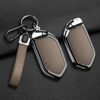 Car Accessories Key Case Cover Holder For Kia EV9 Picanto Sorento MQ4 Carnival KA4 Morning K5 Carens 2024 4/5/6/7/8/9Buttons