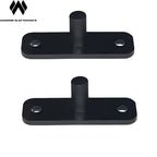 MW Audio Professional 5 Inch Speaker Accessories Kits for 5XT