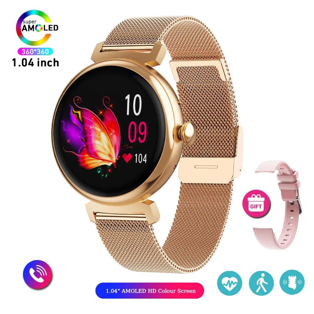 rose gold net
