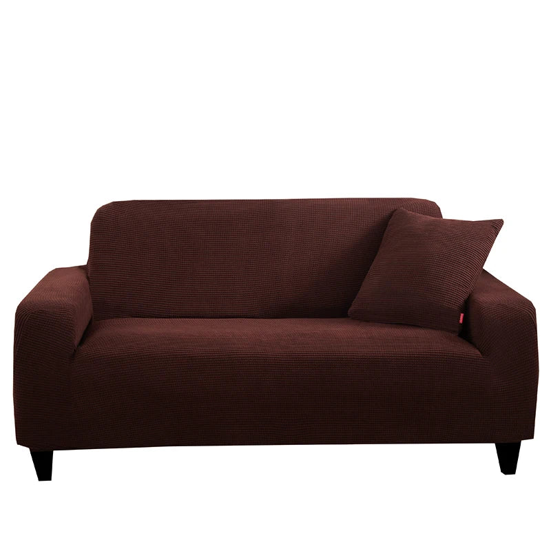 Dark Brown / 2Seat 135-170CM