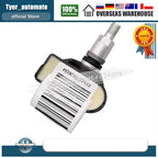 For BMW 5 F10 6 F12 7 X3 F25 7 Z4 E89 MINI Roadster R59 ROOLS ROYCE Ghost TPMS Tire Pressure Monitoring Sensor 433Mhz 6798872