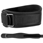 black / L