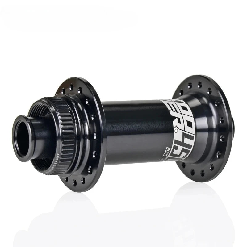 Koozer 450 Front Hub Boost Center Lock Disc J-bend  32 Holes 15x110mm Thru 2 Sealed Bearing E-Bike Parts MTB Bicycle Hubs