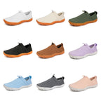 Barefoot Slip on Shoes Women Men Non-Slip Minimalist Comfortable Walking Shoes Beach Outdoor Running Sneakers Water