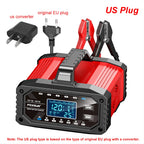 300W US converter