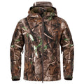 Tree Camo / US S