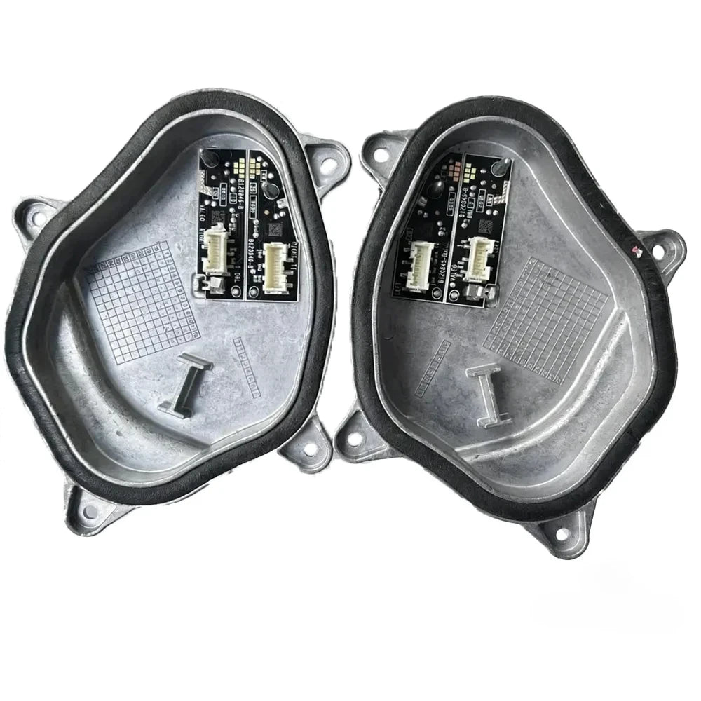 DRL 2GM998478 2GM998479 Turn signal module B120845-B For VW T-CROSS Tcross LED Headlight B120846-B 2GM.998.478 2GM.998.479