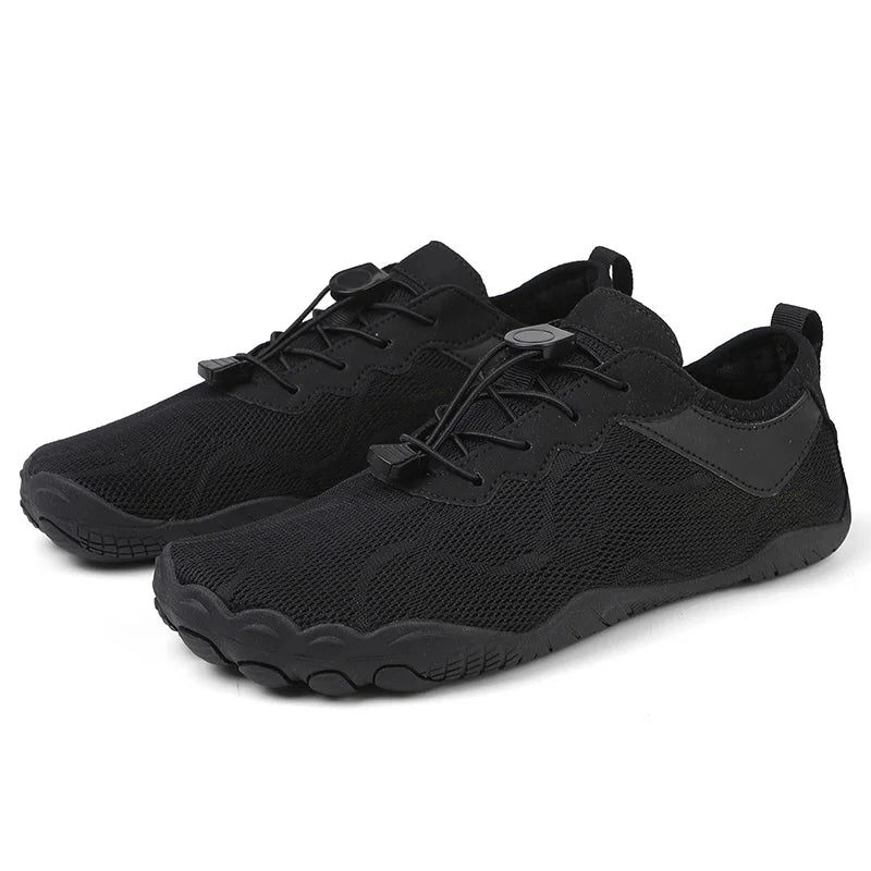 EOCENE Barefoot Quick-drying Wadding Couple Swimming Beach Fitness Outdoor Sports Casual Amphibious Aqua Water Sneakers  Shoes