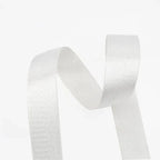 10Meters Meetee 1mm Thick 25mm Nylon Webbing Tape Backpack Strap Band Ribbon Seat Belt DIY Bag Binding Fabric Sewing Accessories