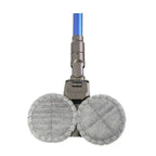Mop Head Kit For Dyson V7 V8 V10 V11 V15 Gen5 Vacuum Cleaner Part Mop Attachment With Water Reservoir Cleaning Rag Clothes