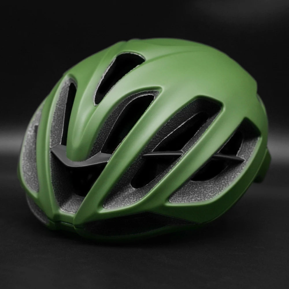 Cycling Helmet Aero Ultralight Outdoor Sport MTB Road Bike Helmet Integrally-molded Red Men Women Bicycle Helmet Cascos Ciclismo