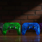 8Bitdo Pro 2 Hall Effect Joystick Bluetooth Controller Wireless Gamepad for Switch /Switch 2 PC macOS Android Steam Raspberry Pi