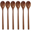 Brown 6 PCS / China Mainland