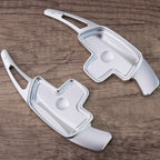 For Mercedes-Benz A Class W177 V177 B C E Class W205 W246 W213 GLA Car Steering wheel paddle shifters Aluminum Shift Paddle