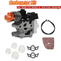 HL94 FS94 Carburetor For-Stihl FS 94 RC-E Z For FS 94 R-Z KM94 KM FS HL 94 94R Replacement 4149 120 0602 4149-120-0602 414912006