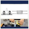 scissor jig and rack / XL
