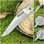 M390 steel knife blade replacement for Leatherman Charge TTi/Wave/Signal, 1pc