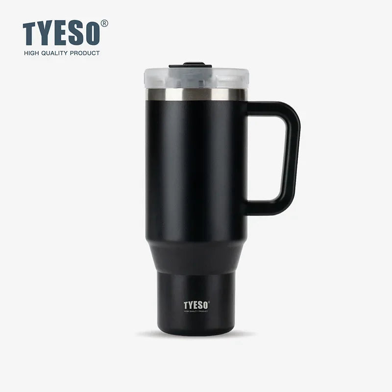 Black / 1200ML