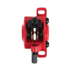 For Segway MAX G3 Electric Scooter Front Rear Braking Including Brake Pads Aluminium Alloy Disc Brake Replacement Parts