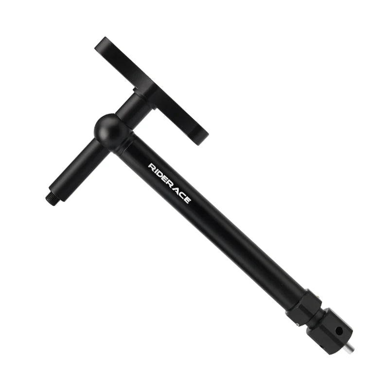 Bike Hook Aligner Derailleur Aligner Hanger For Bicycle Tail Hook 360° Rotation Alignment Corrector Road Cycling Repair Tools