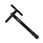 Bike Hook Aligner Derailleur Aligner Hanger For Bicycle Tail Hook 360° Rotation Alignment Corrector Road Cycling Repair Tools