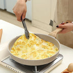 Transform Your Cooking with Our Premium Nonstick Ceramic Wok Fry Pan