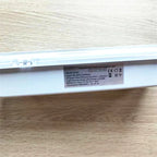 Emergency Light Lamp 450 Minutes Long-Term Emergency Lighting Ip65 Three Proof Light With Built-In 2 * 18650 Battery Ac85-265v