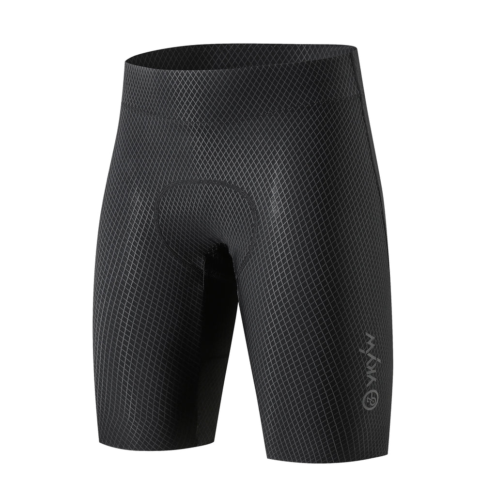 YKYWBIKE 2026 Cycling Shorts Summer Men Road Bike Shorts 7 Hours Riding Breathable Seamless Bicycle MTB Shorts Pro