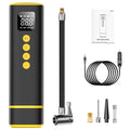 Car Air Pump