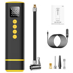 Car Air Pump