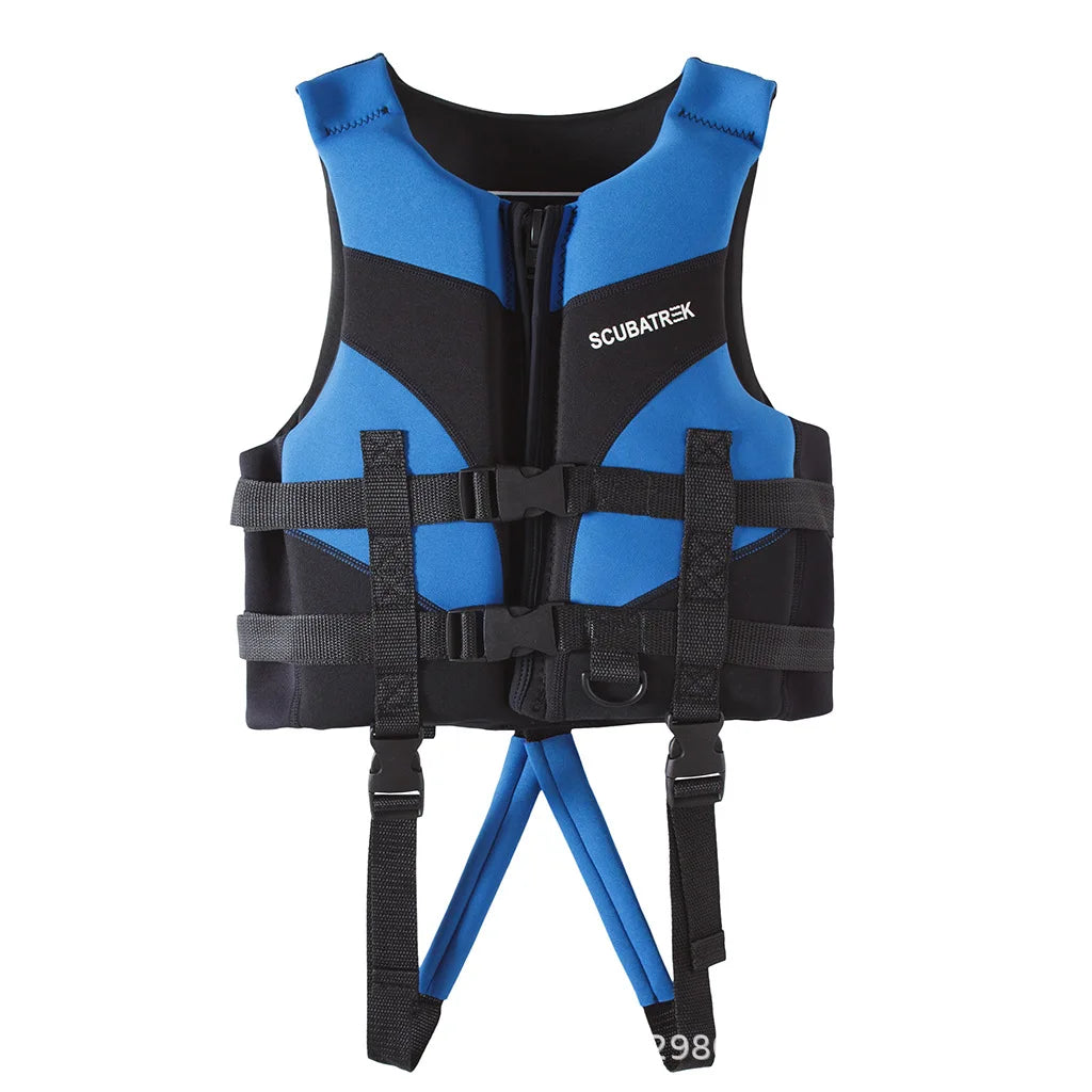 Black Blue / S-M(10-19KG)