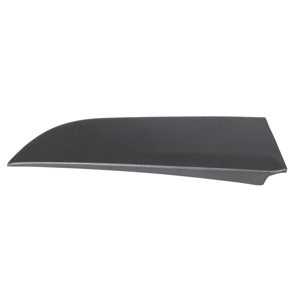 Rear Door Seal Retainer Plate Cover Left or Right for Nissan Sentra 2007-2012 822D2/822D3-ZJ60A