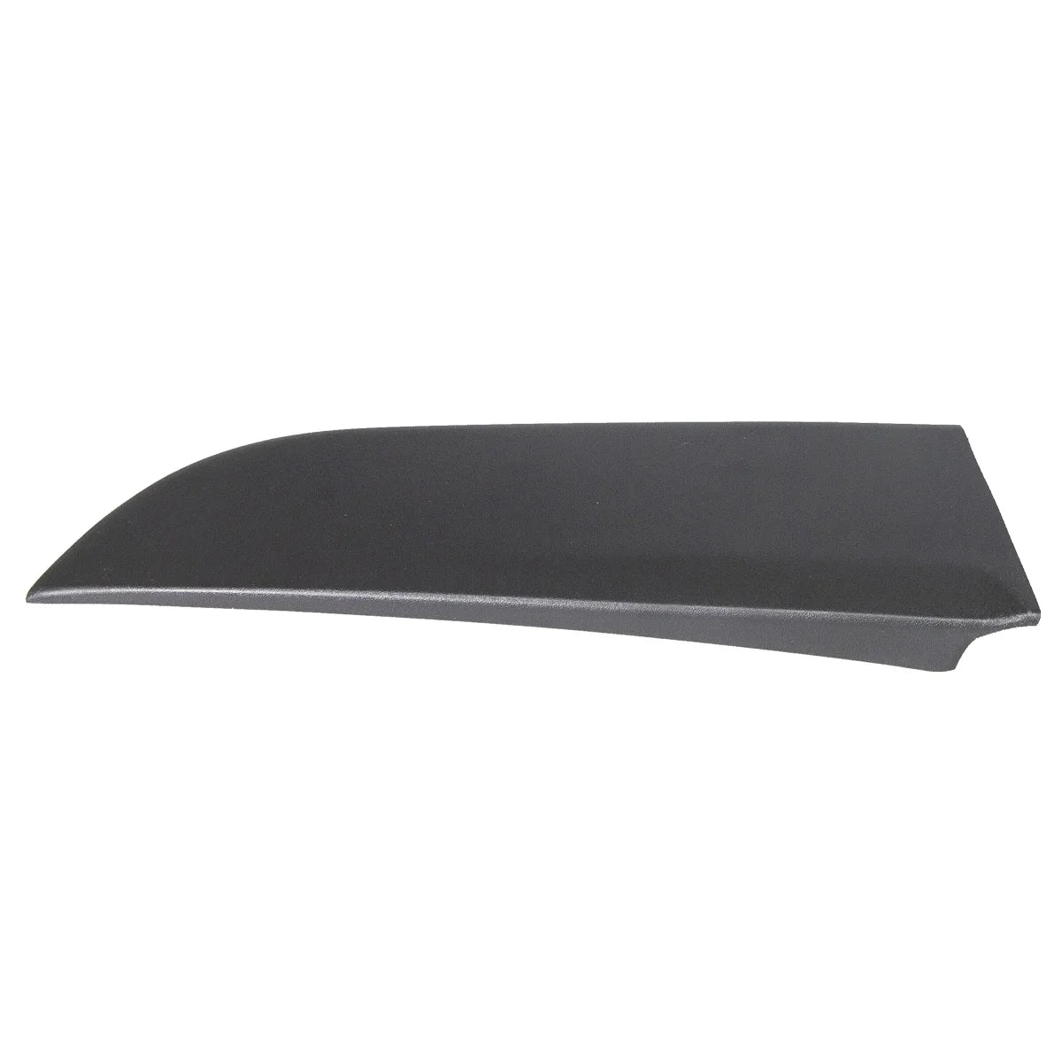 Rear Door Seal Retainer Plate Cover Left or Right for Nissan Sentra 2007-2012 822D2/822D3-ZJ60A