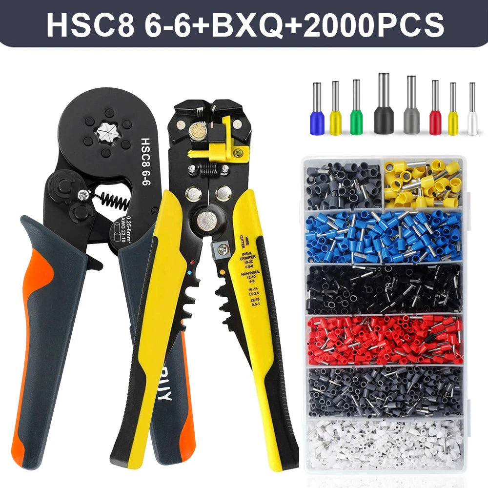 6-6 BXQ 2000PCS