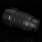 Lens body sticker skin wrap film for Viltrox AF 85mm f/1.8 II (Fuji XF or Sony FE)