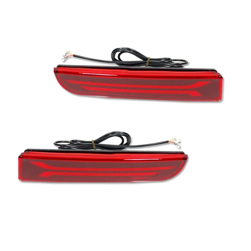 Red Lens