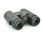 Visionking HD 8x32 Binoculars Professional Portable Bak4 FMC Waterproof High Power Outdoor Birdwatching Camping Hiking Telescope