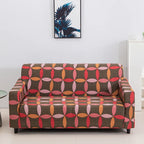 2026 new decoration sofa Couch Cover stretch Corner Sofa Covers L Shaped Sofa Slip Cover Protector Bench Cover thin fabric