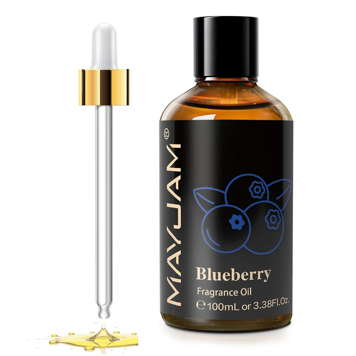Blueberry / 100ml